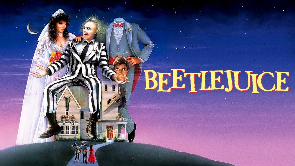 Beetlejuice