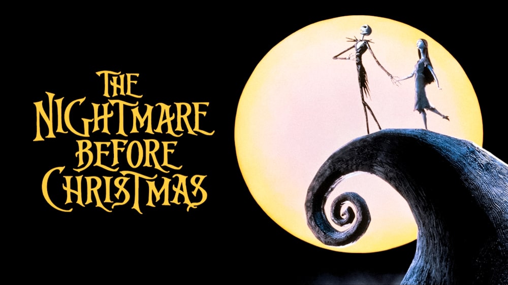 The Nightmare Before Christmas